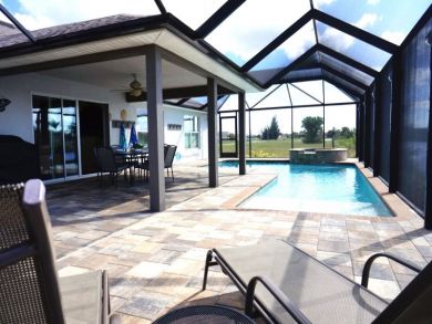 Cape Coral Home 896826 Cape Coral Home 896826