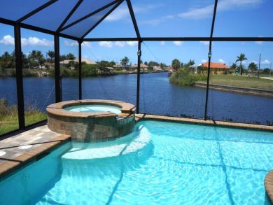 Cape Coral Home 896826 Cape Coral Home 896826