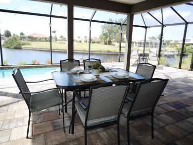Cape Coral Home 896826 Cape Coral Home 896826