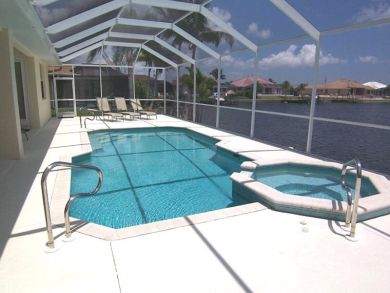 Cape Coral Home 896828