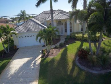 Cape Coral Home 896828