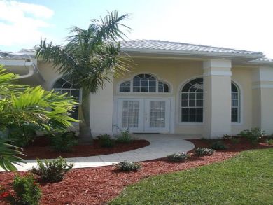 Cape Coral Home 896828