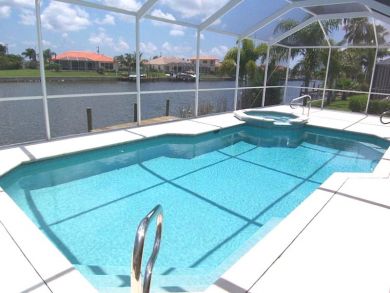 Cape Coral Home 896828