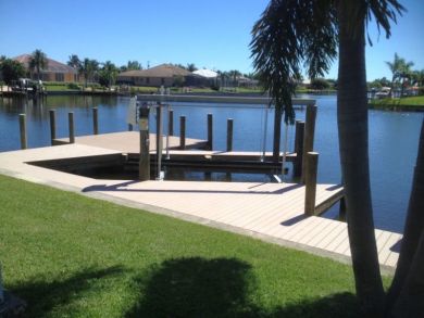 Cape Coral Home 896828