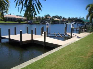 Cape Coral Home 896828
