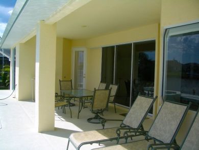 Cape Coral Home 896828