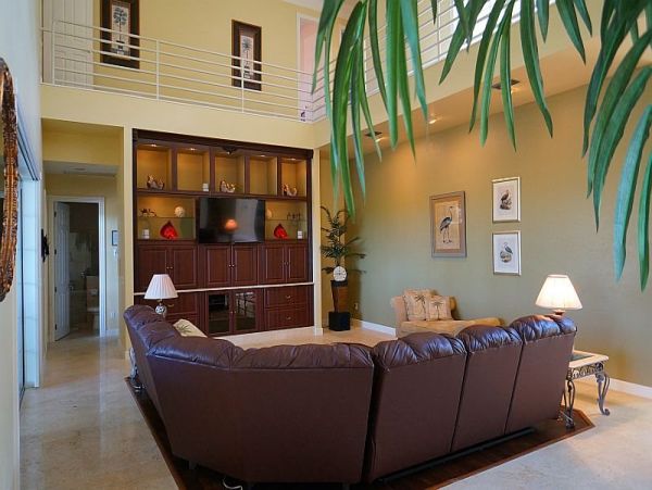 Cape Coral Vacation Pool Home Four Bedroom