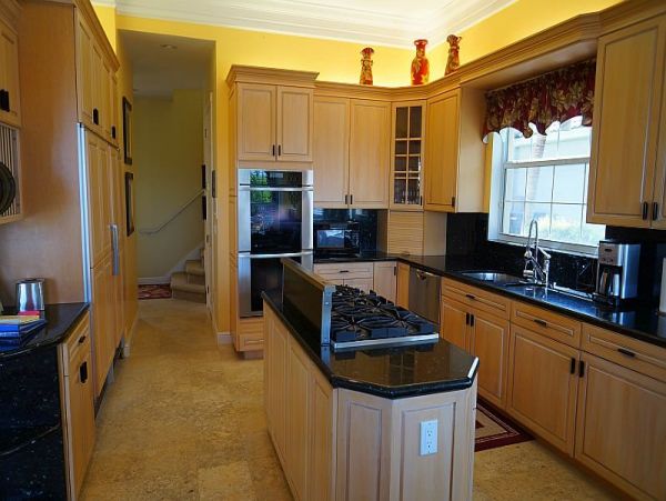 Cape Coral Vacation Pool Home Four Bedroom