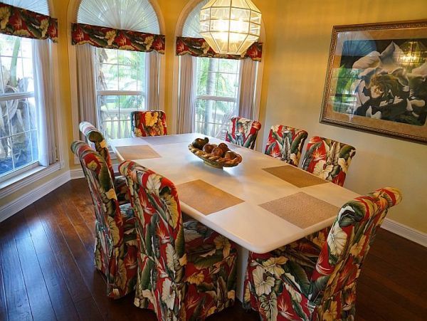 Cape Coral Vacation Pool Home Four Bedroom