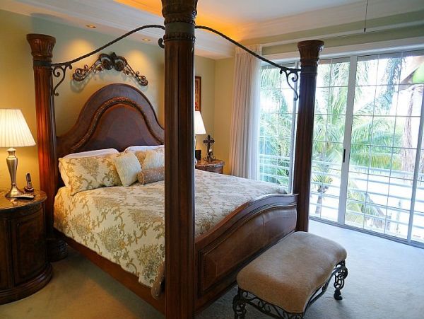 Cape Coral Vacation Pool Home Four Bedroom