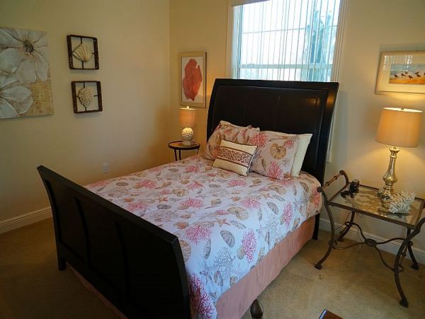 Cape Coral Vacation Pool Home Four Bedroom