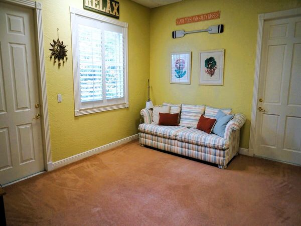 Cape Coral Vacation Pool Home Four Bedroom