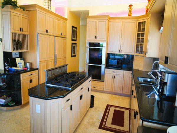 Cape Coral Vacation Pool Home Four Bedroom