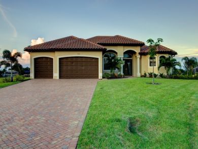 Cape Coral Home 896830