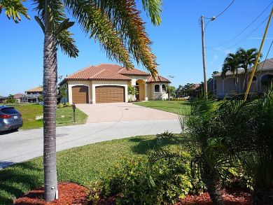 Cape Coral Home 896830