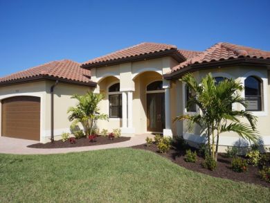 Cape Coral Home 896830