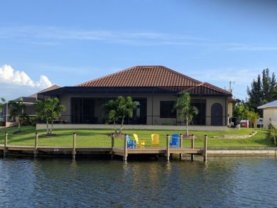 Cape Coral Home 896830
