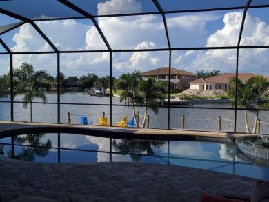 Cape Coral Home 896830