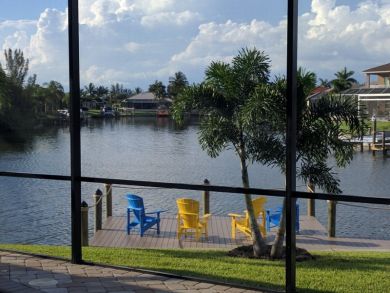 Cape Coral Home 896830