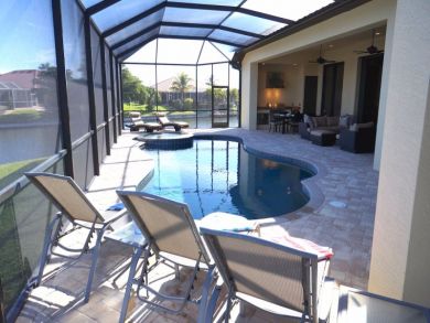 Cape Coral Home 896830