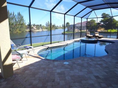 Cape Coral Home 896830