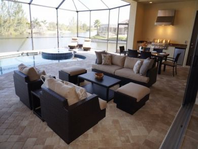 Cape Coral Home 896830