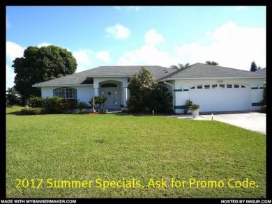 Cape Coral Home 896831