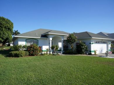 Cape Coral Home 896831