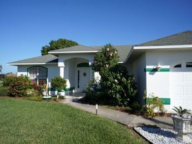 Cape Coral Home 896831