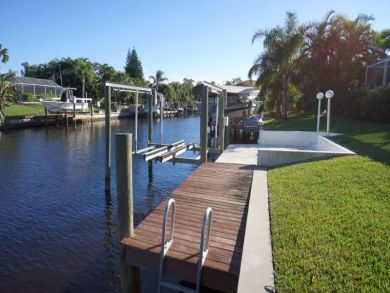 Cape Coral Home 896831