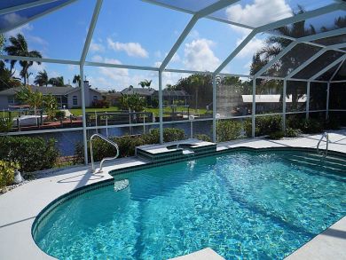 Cape Coral Home 896831