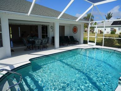 Cape Coral Home 896831