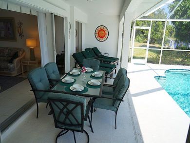 Cape Coral Home 896831