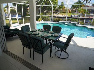Cape Coral Home 896831
