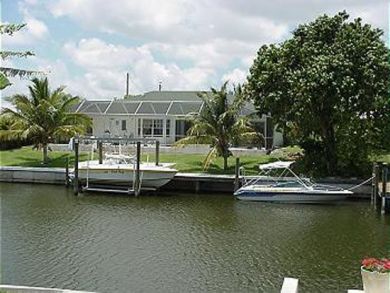 Cape Coral Home 896831