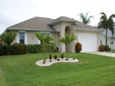 Cape Coral Home 896833