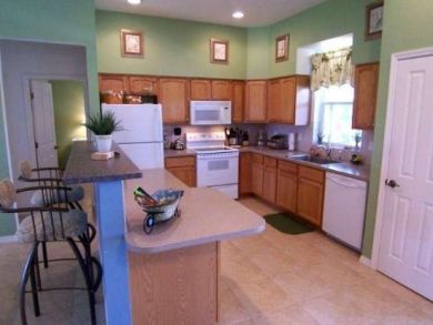 Cape Coral Home 896833