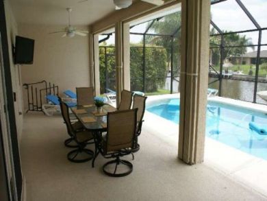 Cape Coral Home 896833