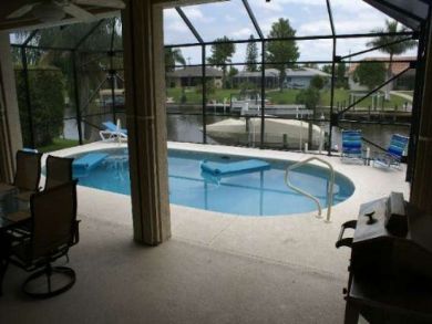 Cape Coral Home 896833