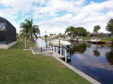 Cape Coral Home 896833