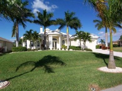 Cape Coral Home 896835