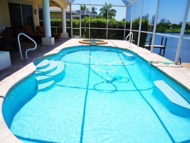 Cape Coral Home 896835