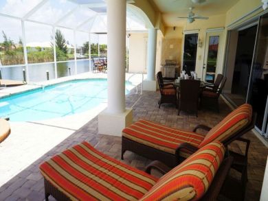 Cape Coral Home 896835