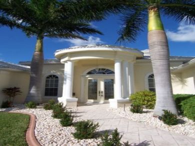 Cape Coral Home 896835