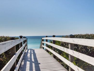 Beach Access
