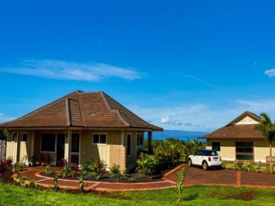 Exterior of Rental