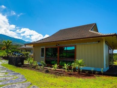 Vacation Rental