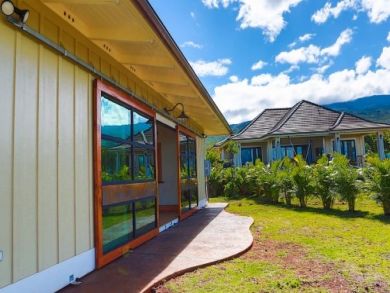 Side View of Rental