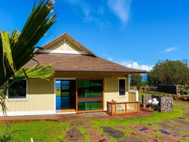 Vacation Rental