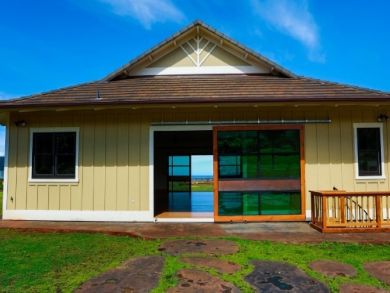 Exterior View of Rental